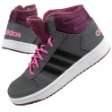 Buty adidas Hoops Mid 2.0 K W GZ7796 Adidas