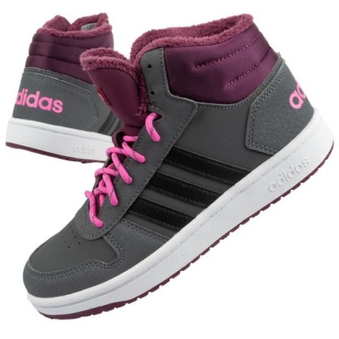 Buty adidas Hoops Mid 2.0 K W GZ7796 Adidas