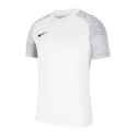 Koszulka Nike Dri-FIT Strike II Jr CW3557-100 Nike