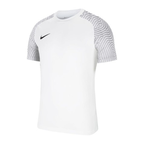 Koszulka Nike Dri-FIT Strike II Jr CW3557-100 Nike