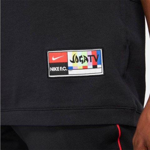 Koszulka Nike F.C. Home M DA5579 010 Nike