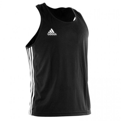 Koszulka bokserska adidas Boxing Top ADIBTT02 Adidas