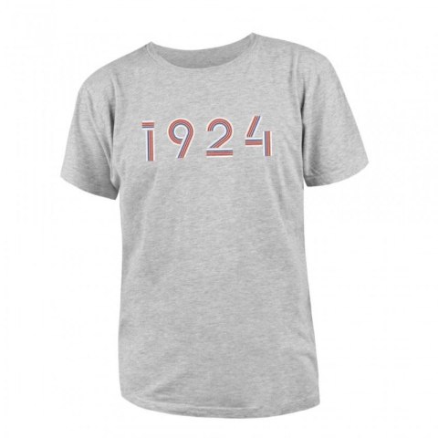 Koszulka krótki rękaw KHT 1924 Men KHT