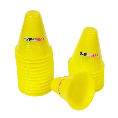 Kubki Slalom Seba SEBA