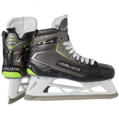 Łyżwy bramkarskie Bauer Elite '21 Int M 1058926 Bauer