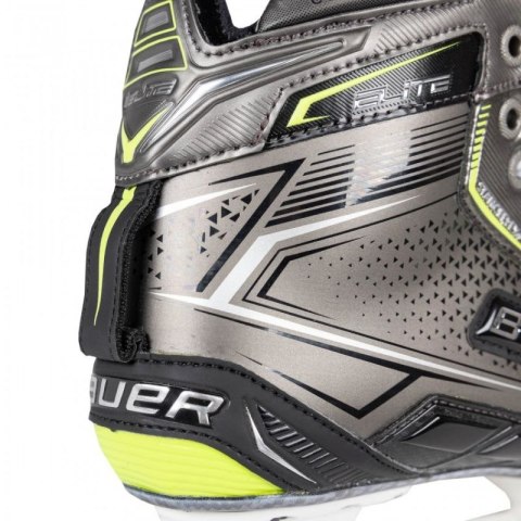 Łyżwy bramkarskie Bauer Elite '21 Int M 1058926 Bauer