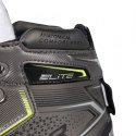 Łyżwy bramkarskie Bauer Elite '21 Int M 1058926 Bauer
