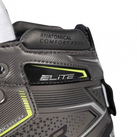 Łyżwy bramkarskie Bauer Elite '21 Int M 1058926 Bauer