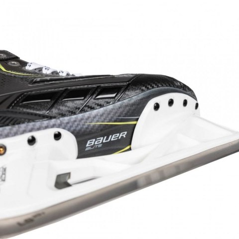 Łyżwy bramkarskie Bauer Elite '21 Int M 1058926 Bauer