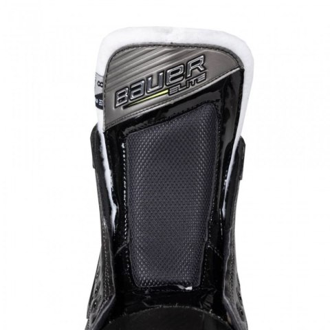 Łyżwy bramkarskie Bauer Elite '21 Int M 1058926 Bauer