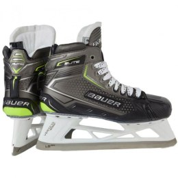 Łyżwy bramkarskie Bauer Elite '21 Sr M 1058732 Bauer