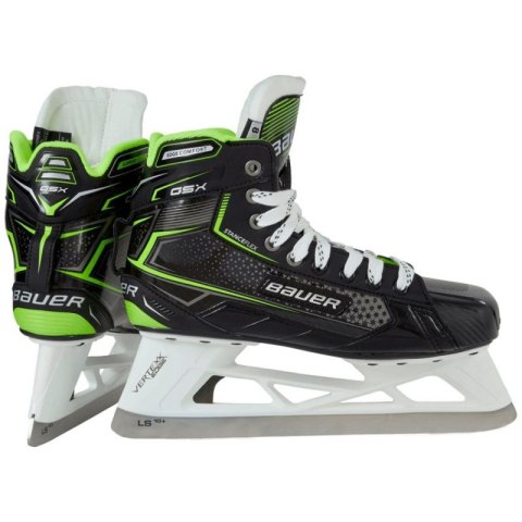 Łyżwy bramkarskie Bauer GSX Jr 1058928 Bauer