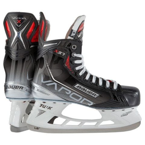 Łyżwy hokejowe Bauer Vapor X3.7 Int 1058348 Bauer