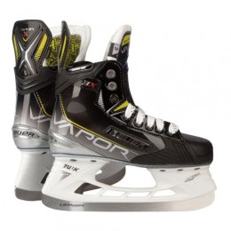 Łyżwy hokejowe Bauer Vapor 3X Jr Bauer