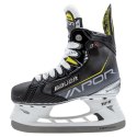 Łyżwy hokejowe Bauer Vapor 3X Jr Bauer