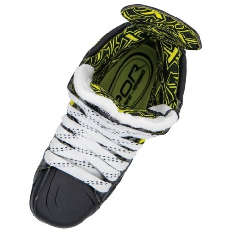 Łyżwy hokejowe Bauer Vapor 3X Jr Bauer
