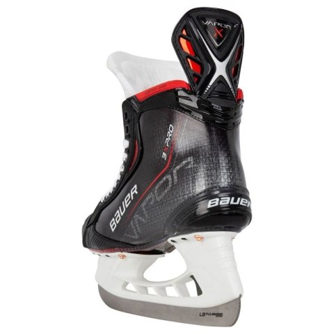 Łyżwy hokejowe Bauer Vapor 3X Pro Sr M 1058309 Bauer