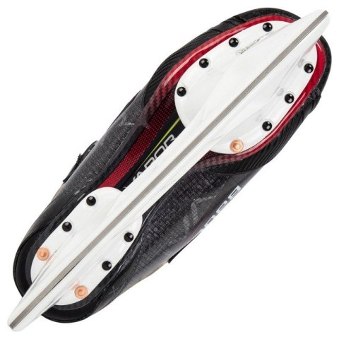 Łyżwy hokejowe Bauer Vapor 3X Pro Sr M 1058309 Bauer