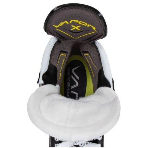 Łyżwy hokejowe Bauer Vapor 3X Pro Sr M 1058309 Bauer
