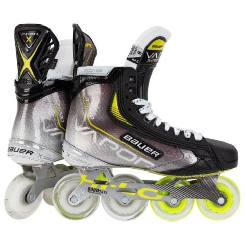 Łyżwy hokejowe Bauer Vapor 3X Pro Sr M 1058309 Bauer