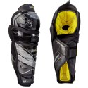 Nagolenniki hokejowe Bauer Supreme 3S Pro Jr 1058518 Bauer