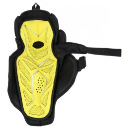 Nagolenniki hokejowe Bauer Supreme 3S Pro Jr 1058518 Bauer