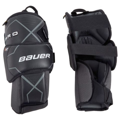 Nakolanniki bramkarskie Bauer Pro 1058751 Bauer