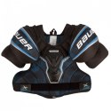Naramienniki hokejowe Bauer X Intermediate M 1058537 Bauer