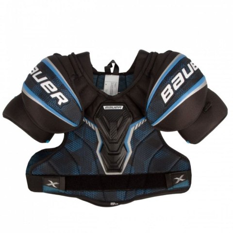 Naramienniki hokejowe Bauer X Intermediate M 1058537 Bauer