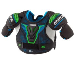 Naramienniki hokejowe Bauer X Jr 1058539 Bauer