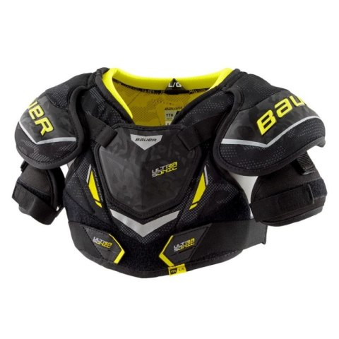 Naramienniki hokejowe Bauer Ultrasonic Jr 1058498 Bauer
