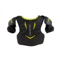 Naramienniki hokejowe Bauer Ultrasonic Jr 1058498 Bauer