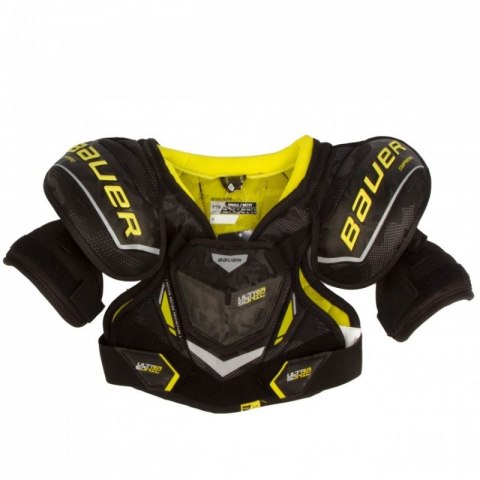 Naramienniki hokejowe Bauer Ultrasonic Jr 1058498 Bauer