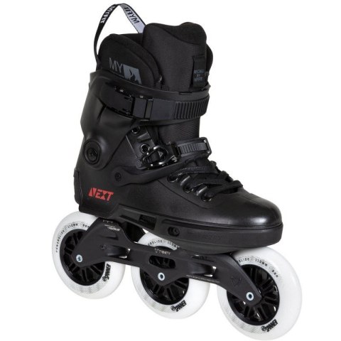 Rolki Powerslide Next Core 110 '20 908366-40 Powerslide