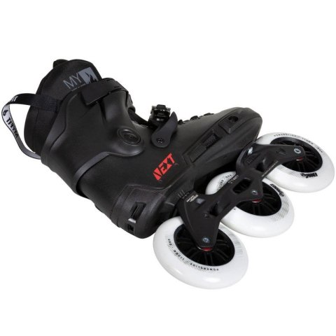 Rolki Powerslide Next Core 110 '20 908366-40 Powerslide