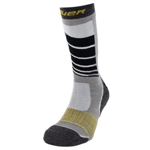 Skarpety hokejowe Bauer Pro Supreme Tall M 1058844 Bauer