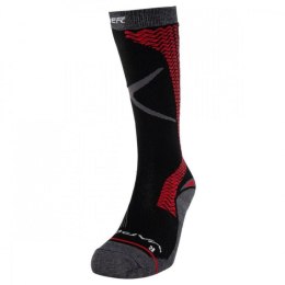 Skarpety hokejowe Bauer Pro Vapor Tall M 1058843 Bauer
