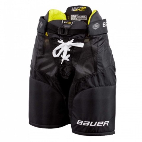 Spodnie hokejowe Bauer Ultrasonic Jr 1059181 Bauer