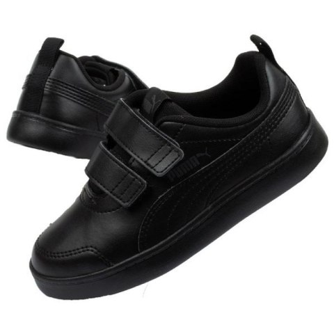 Buty Puma Courtflex Infants Jr 371544 06 Puma
