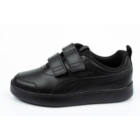 Buty Puma Courtflex Infants Jr 371544 06 Puma
