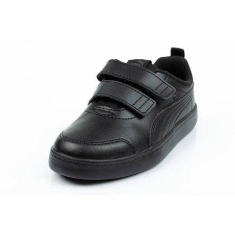 Buty Puma Courtflex Infants Jr 371544 06 Puma