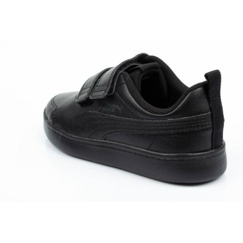 Buty Puma Courtflex Infants Jr 371544 06 Puma