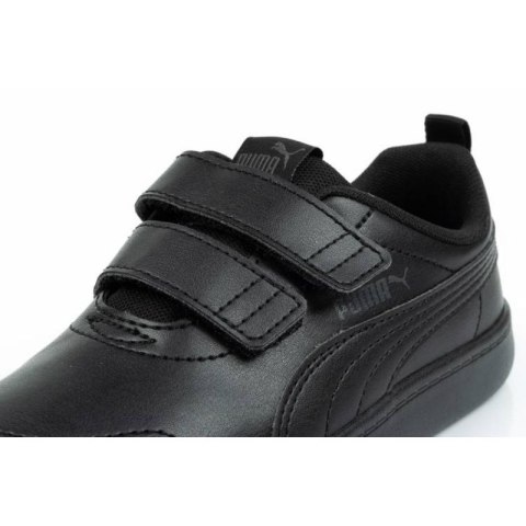 Buty Puma Courtflex Infants Jr 371544 06 Puma