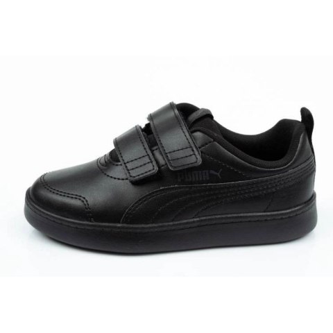 Buty Puma Courtflex Infants Jr 371544 06 Puma