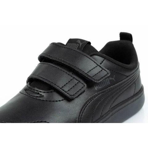 Buty Puma Courtflex Infants Jr 371544 06 Puma