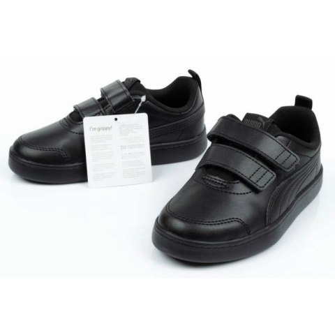 Buty Puma Courtflex Infants Jr 371544 06 Puma