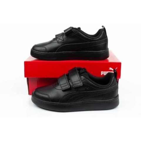 Buty Puma Courtflex Infants Jr 371544 06 Puma
