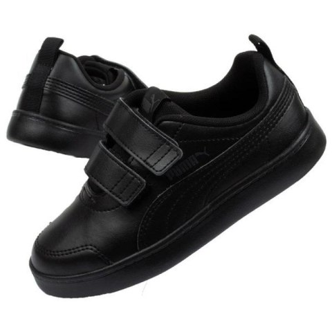 Buty Puma Courtflex Infants Jr 371544 06 Puma