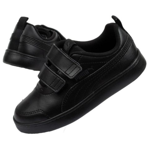 Buty Puma Courtflex Infants Jr 371544 06 Puma