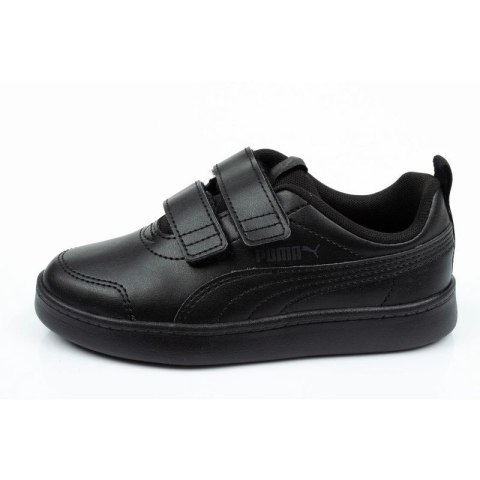 Buty Puma Courtflex Infants Jr 371544 06 Puma